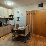 Jelena Apartament *