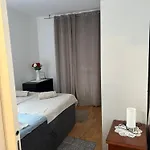 Jelena Apartament *