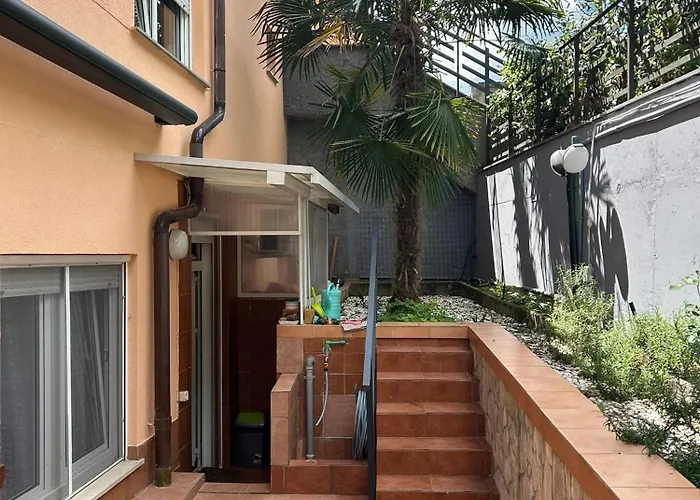 Jelena Apartamento Opatija