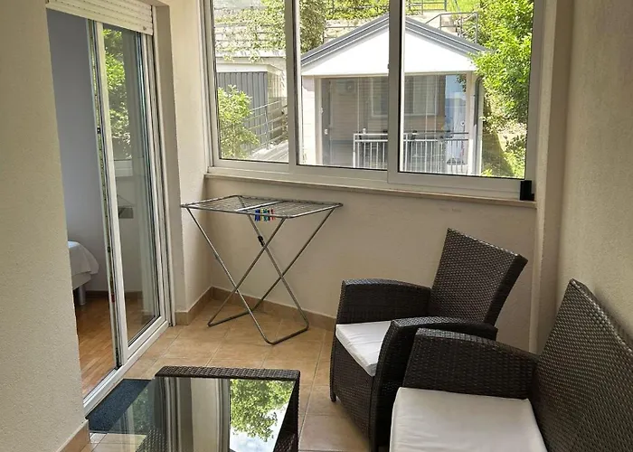 Appartement Jelena