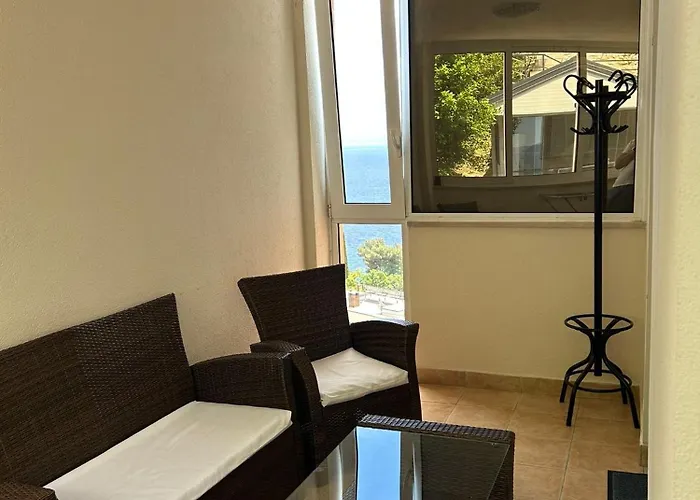 Apartamento Jelena Opatija